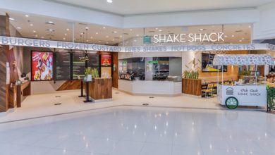 Photo of New York’s Favorite Burger is Shakin’ it up in Deira Dubai