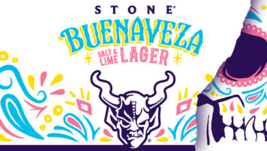 Photo of Stone Pilot Series Produces its First Year-Round Beer: Stone Buenaveza Salt & Lime Lager