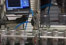 Photo of KTW delivers the drinks in high speed with precision valves