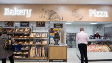 Photo of Sainsbury’s opens the doors to new format Neighbourhood Hub stores