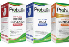 Photo of HempFusion Launches Probulin Probiotics in Ireland’s Top Retailer