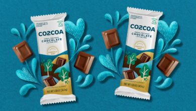 Photo of MARS INTRODUCES CO2COA™: A SUSTAINABILITY INSPIRED ANIMAL-FREE, PLANET-FRIENDLY CHOCOLATE INNOVATION IN PARTNERSHIP WITH PERFECT DAY