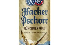 Photo of Hacker-Pschorr Munchner Gold Lager Now Available in Cans
