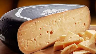 Photo of Treur Kaas, Dutch supplier for every cheese specialist!