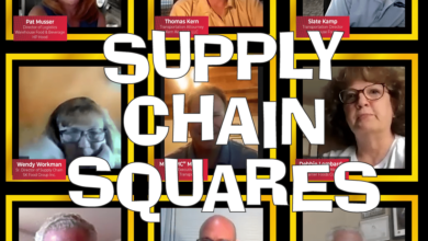 Photo of Triple T Transport announces “Supply Chain Squares” Gameshow