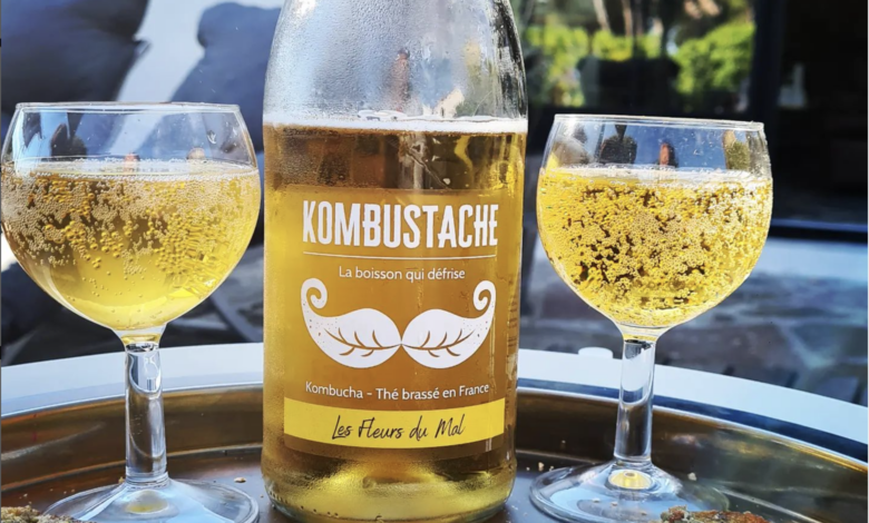 Kombustache