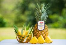 dole food