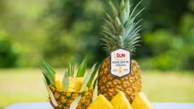 dole food