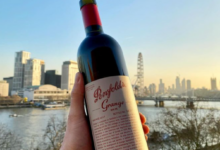 Penfolds grange