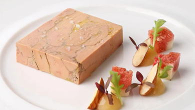 Foie gras