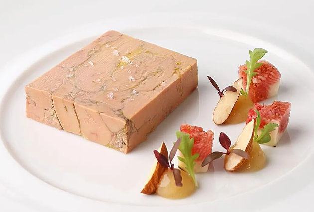 Foie gras