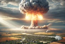 The Consequences of a Nuclear Winter on Our Food Security