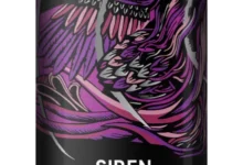 Uk brewery Siren Craft Brew